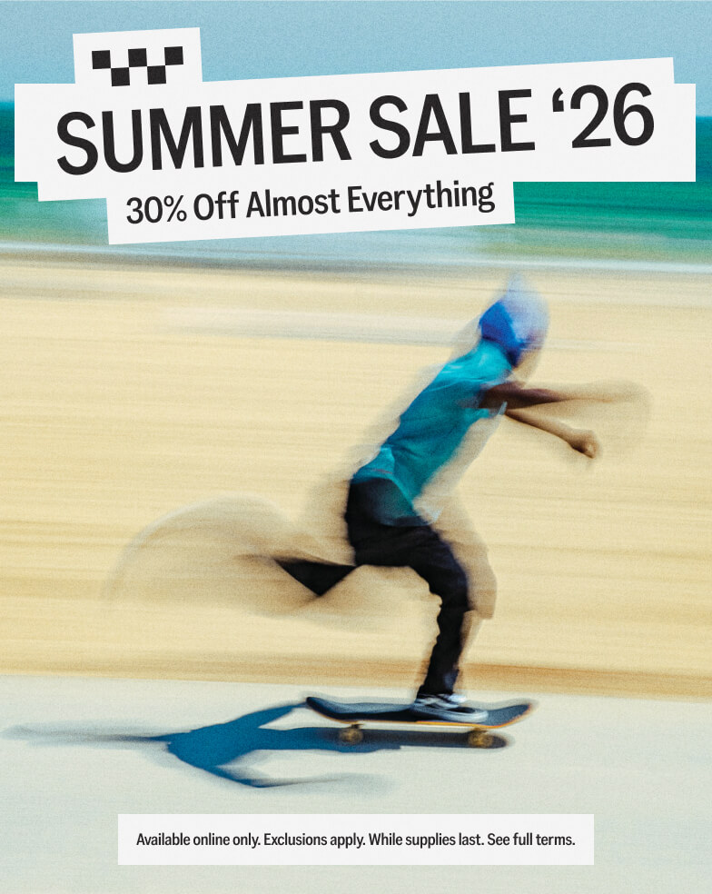 Summer Sale '26
