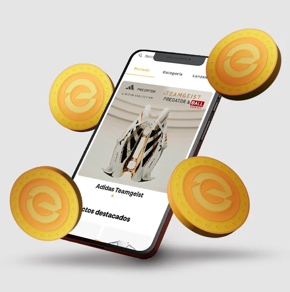 Non conosci ancora la nostra App?