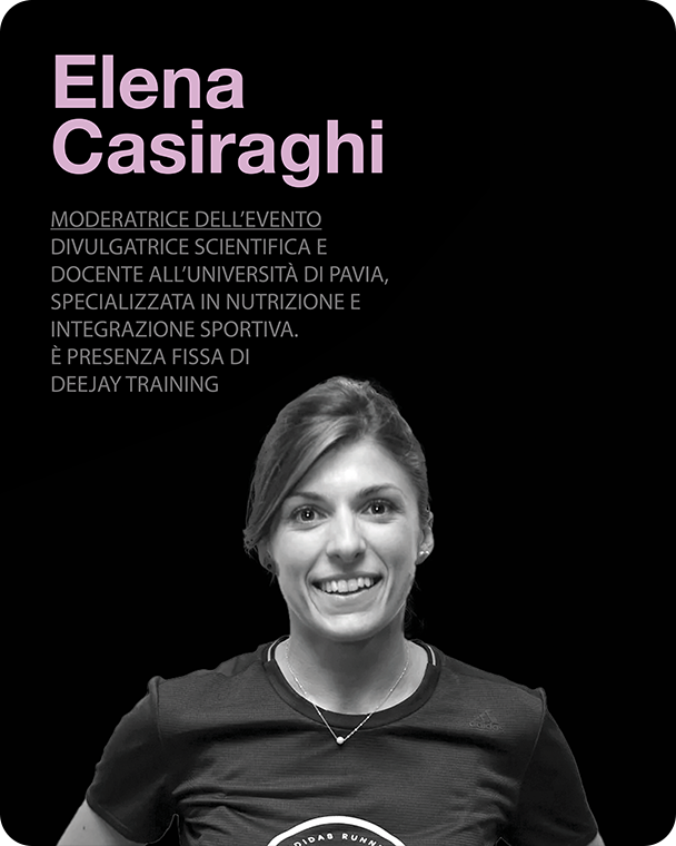 Elena Casiraghi