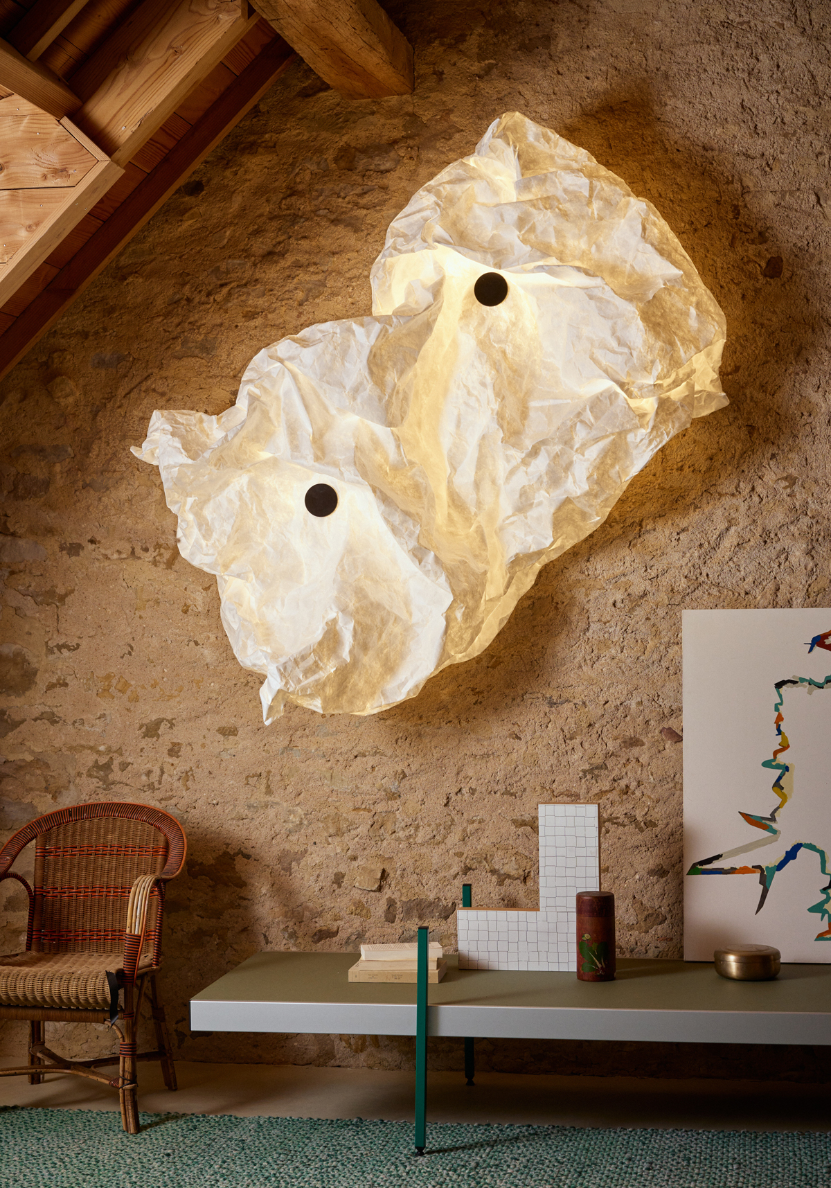 Maap by Erwan Bouroullec