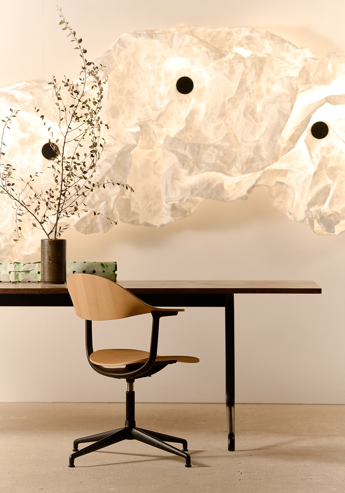Maap by Erwan Bouroullec