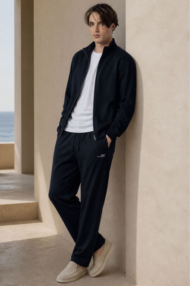 Everyday Motion Uomo