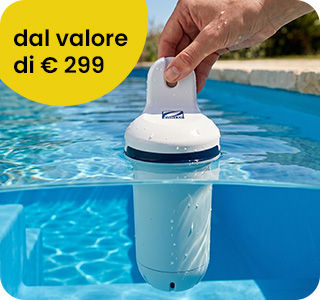 analizzatore Blue Connect dal valore di 299€