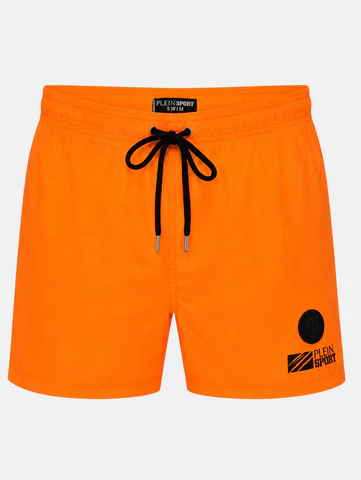 PLEIN SPORT SWIM MEDIUM BOARDSHORT