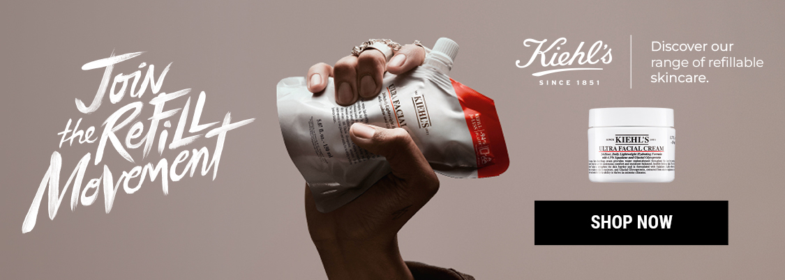 Join the refill movement