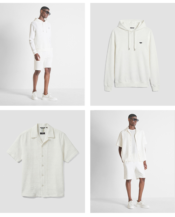 White Mode: On