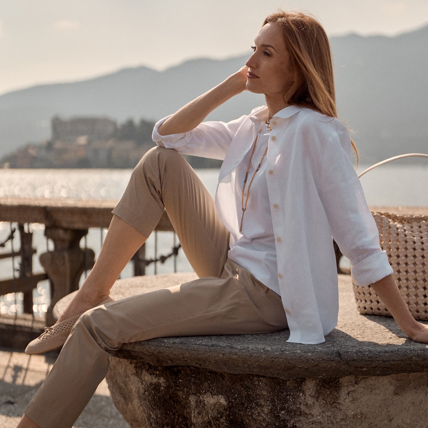 Angelico Donna