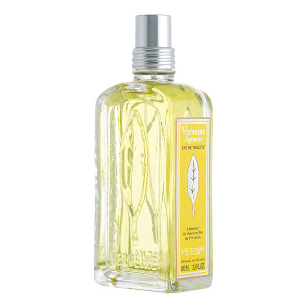 Eau de Toilette