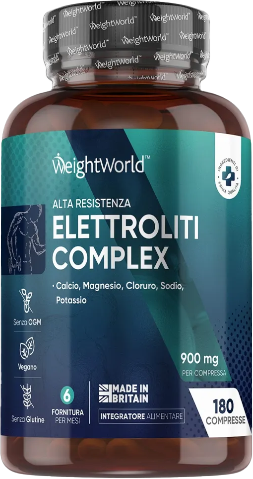 Elettroliti Complex