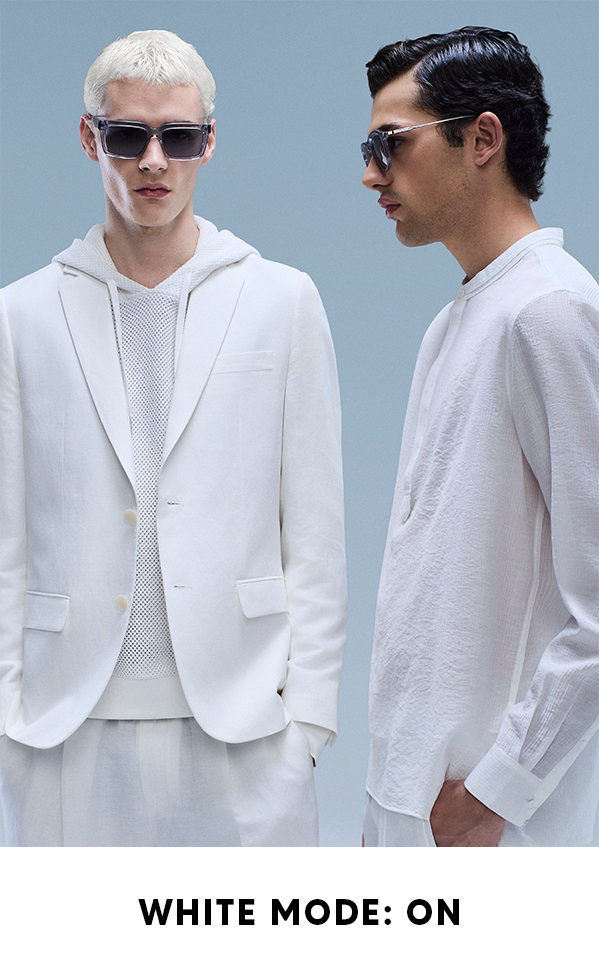 White Mode: On
