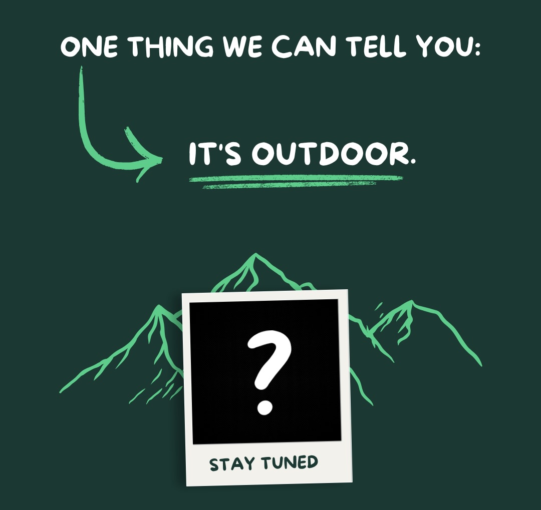 STAY TUNED