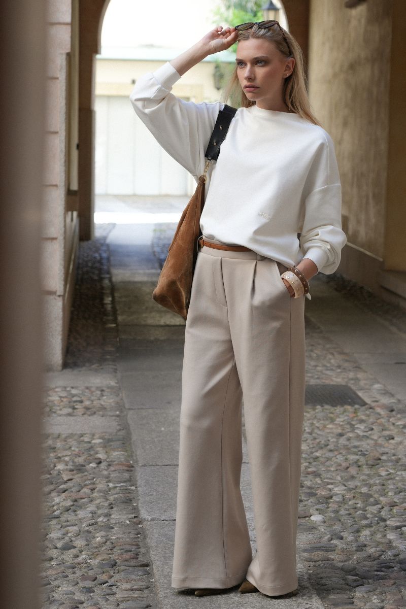Fashion Essential Urban Donna