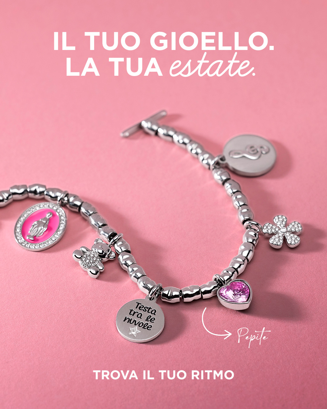 Pepite di By You Collection