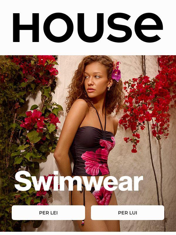 SWIMWEAR da avere! 😎