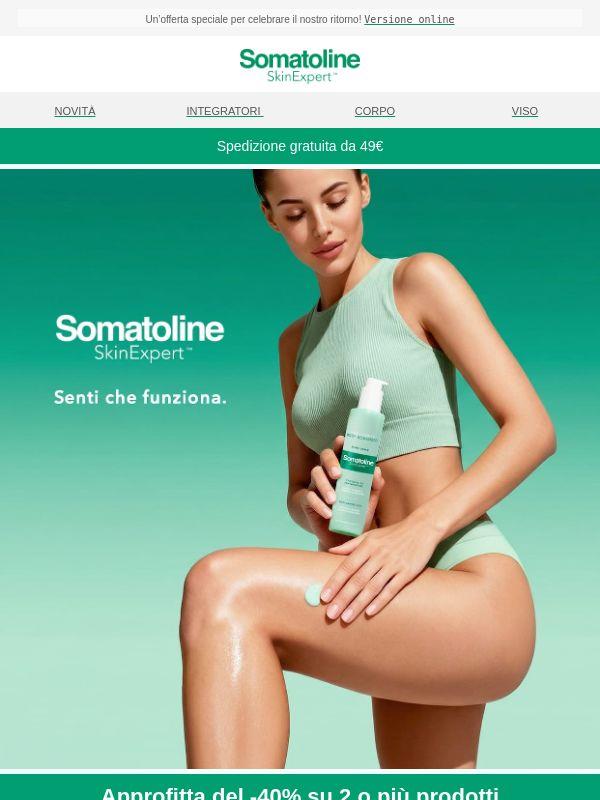 Benessere quotidiano, con i prodotti più iconici!