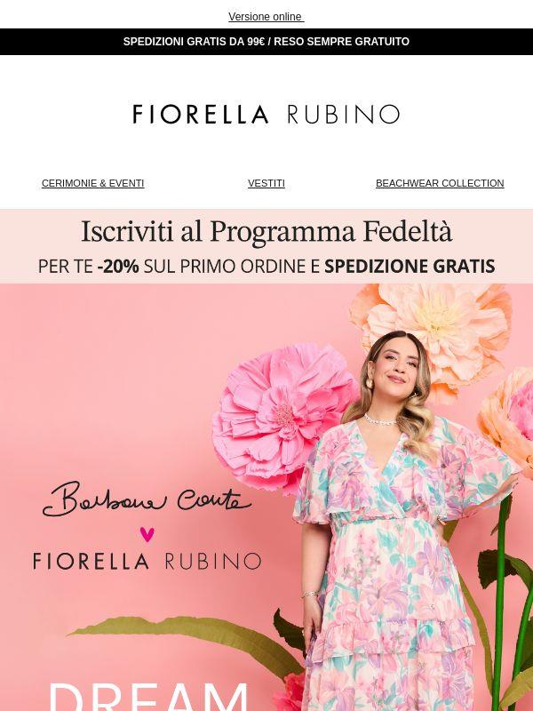 La nuova capsule di Barbara Conte è qui🌸💕