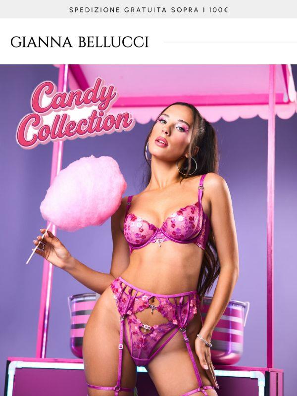 (NUOVO) Candy Collection 🍭