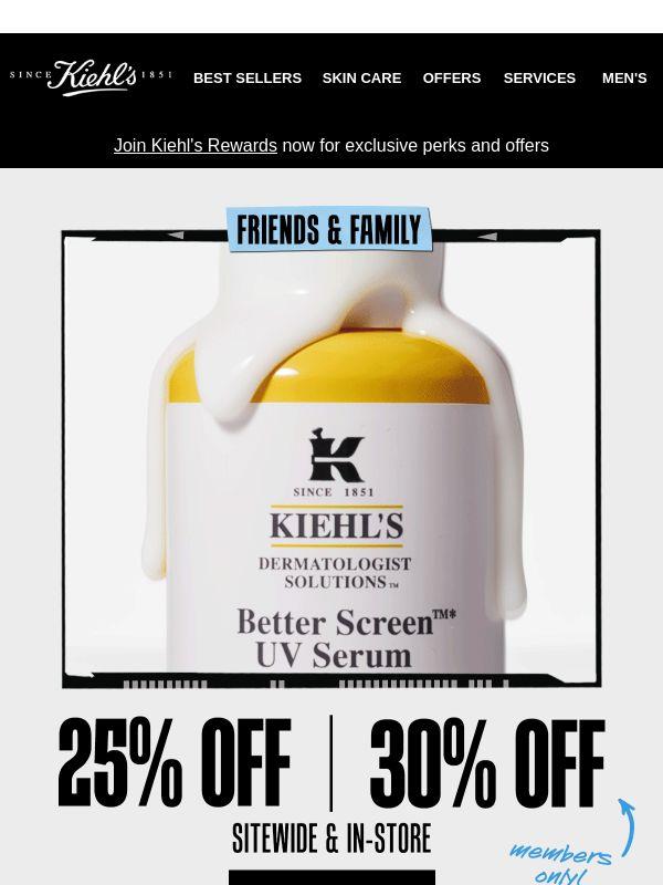 Unlock 30% Off When You Join Rewards