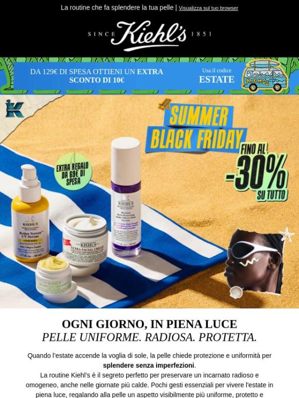 ESTATE, quando ogni cosa splende di più ☀️