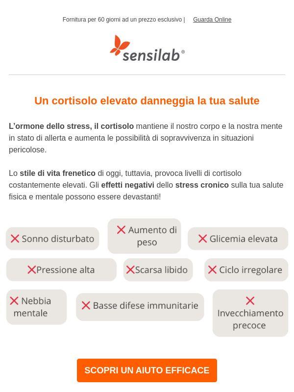 Liberati dello stress in un attimo⚡