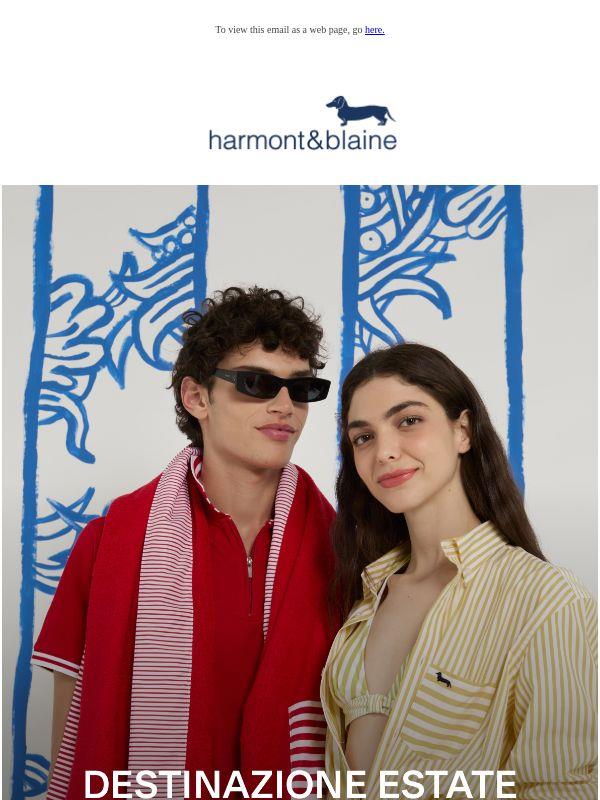 ☀️🧳Destinazione estate: i must-have da portare con te