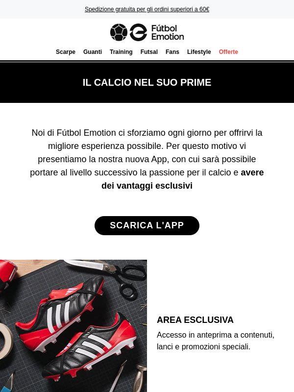 Non conosci ancora la nostra App?📲🎁