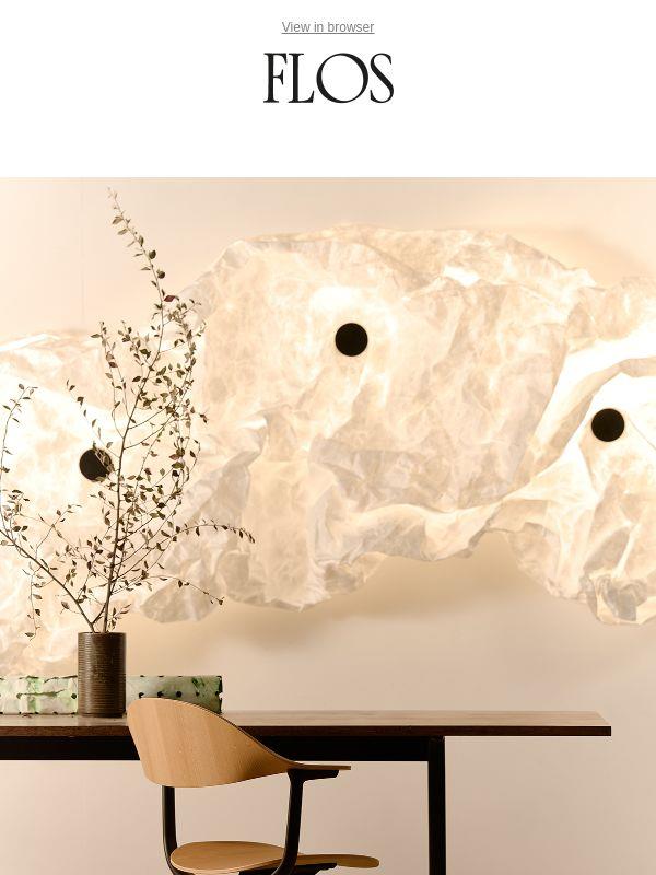 Maap: una parete di luce