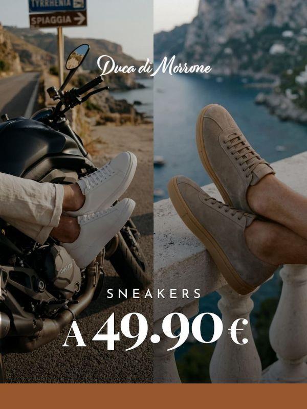 Tutto a 49,90€ 🔥