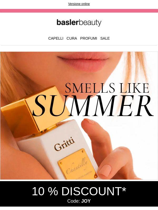 OFFERTA ❱❱ Il tuo buono sconto del 10% è...