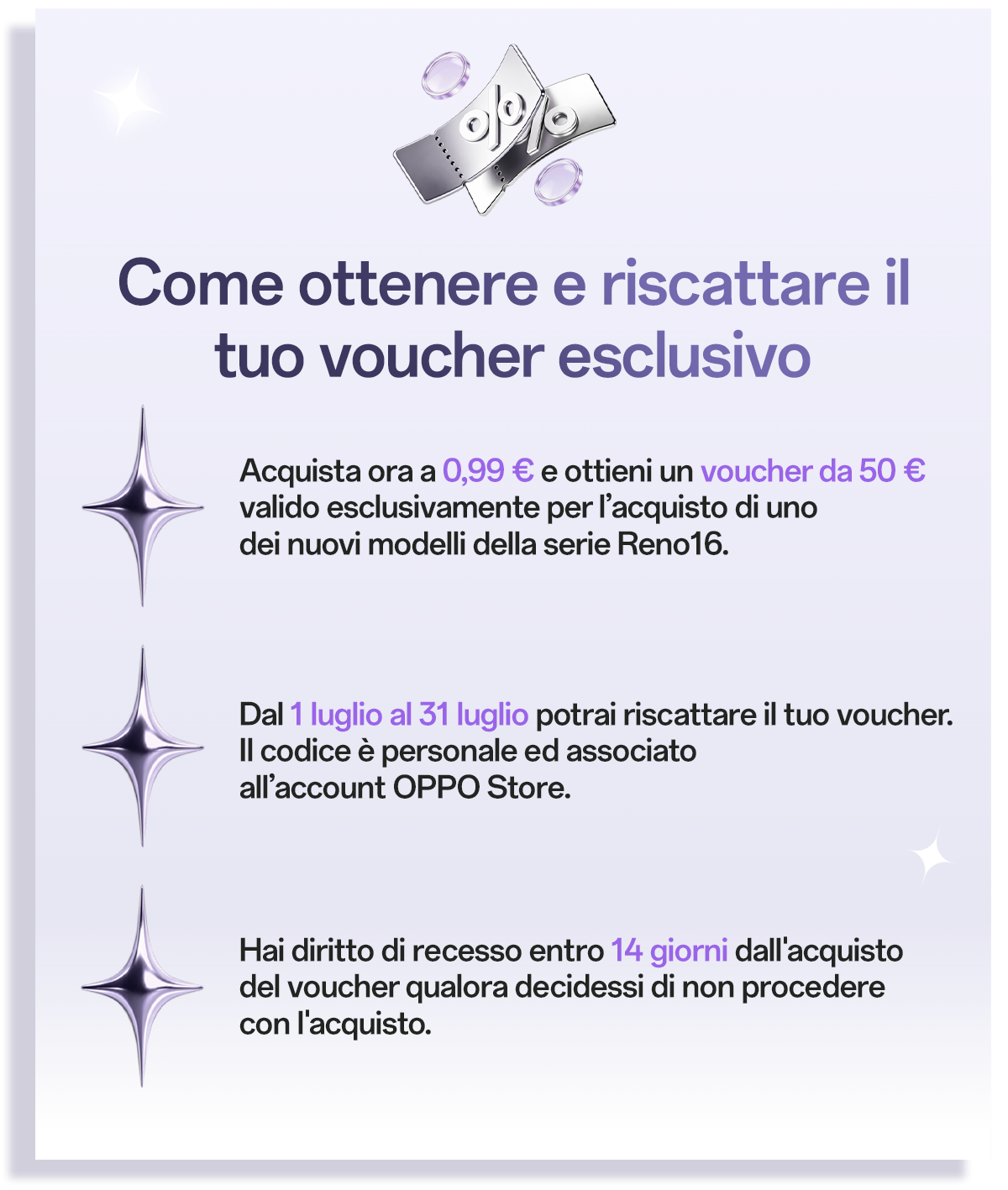 Voucher 50 €