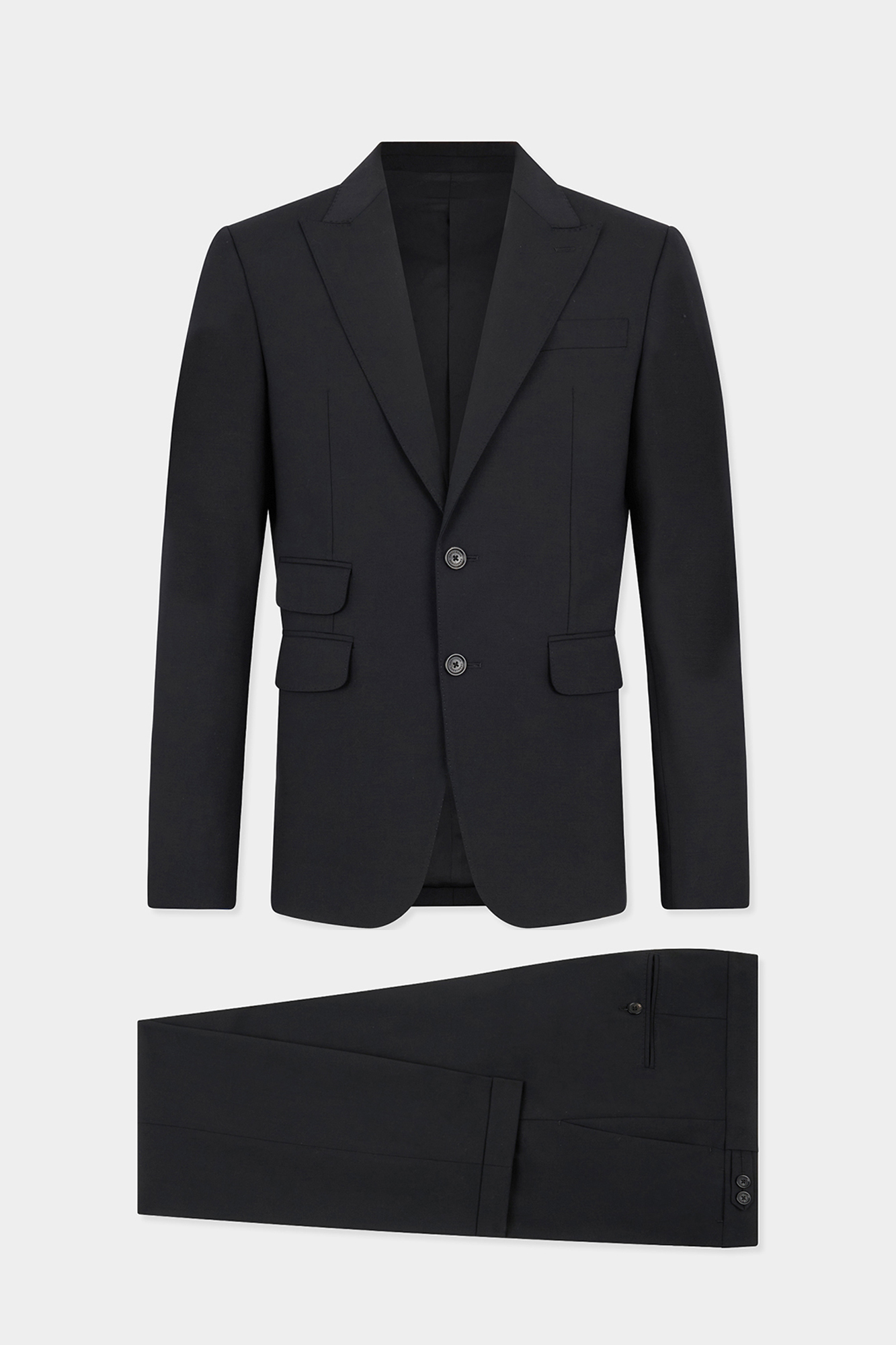 Tailored2 London Suit