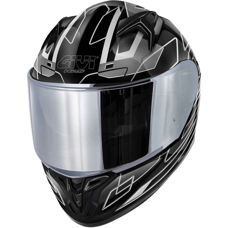 Casco Givi 50.9 Assault