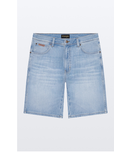 Texas Regular Lightweight Short