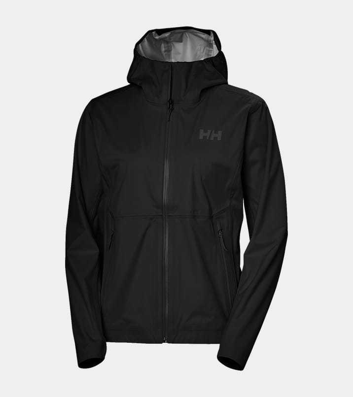 Women's Momentum 3-Layer Stretch Jacket