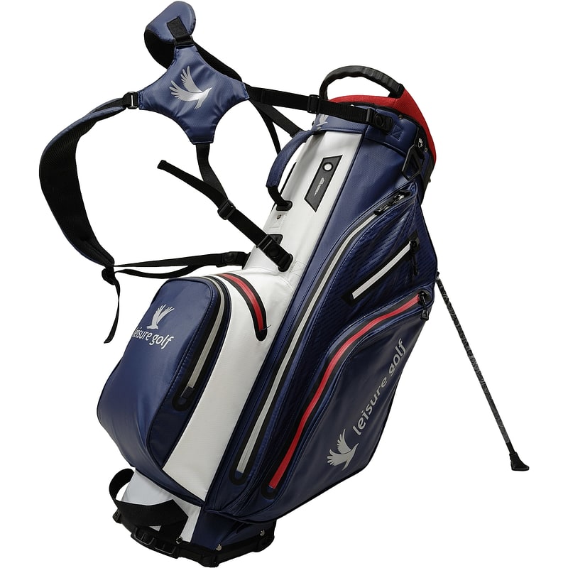 Cartbag Hybrid impermeabile