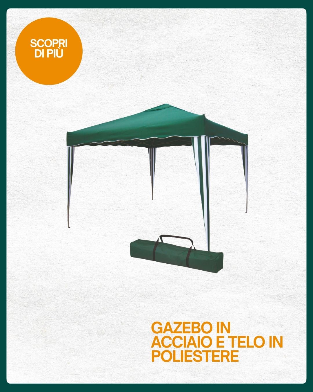 Bado insetticida in polvere prontouso