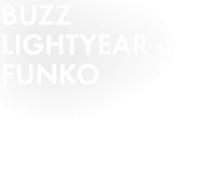 Buzz Lightyear - Funko