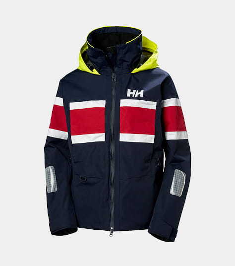 Women’s Salt Original Sailing Jacket