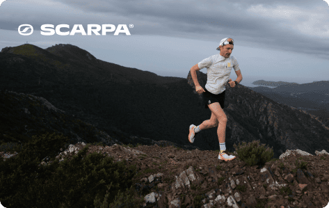 Scarpa