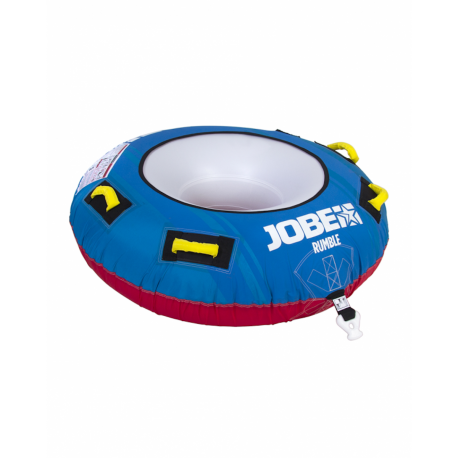 Trainabile Jobe Rumble 1P costruito in PVC ad alta resistenza