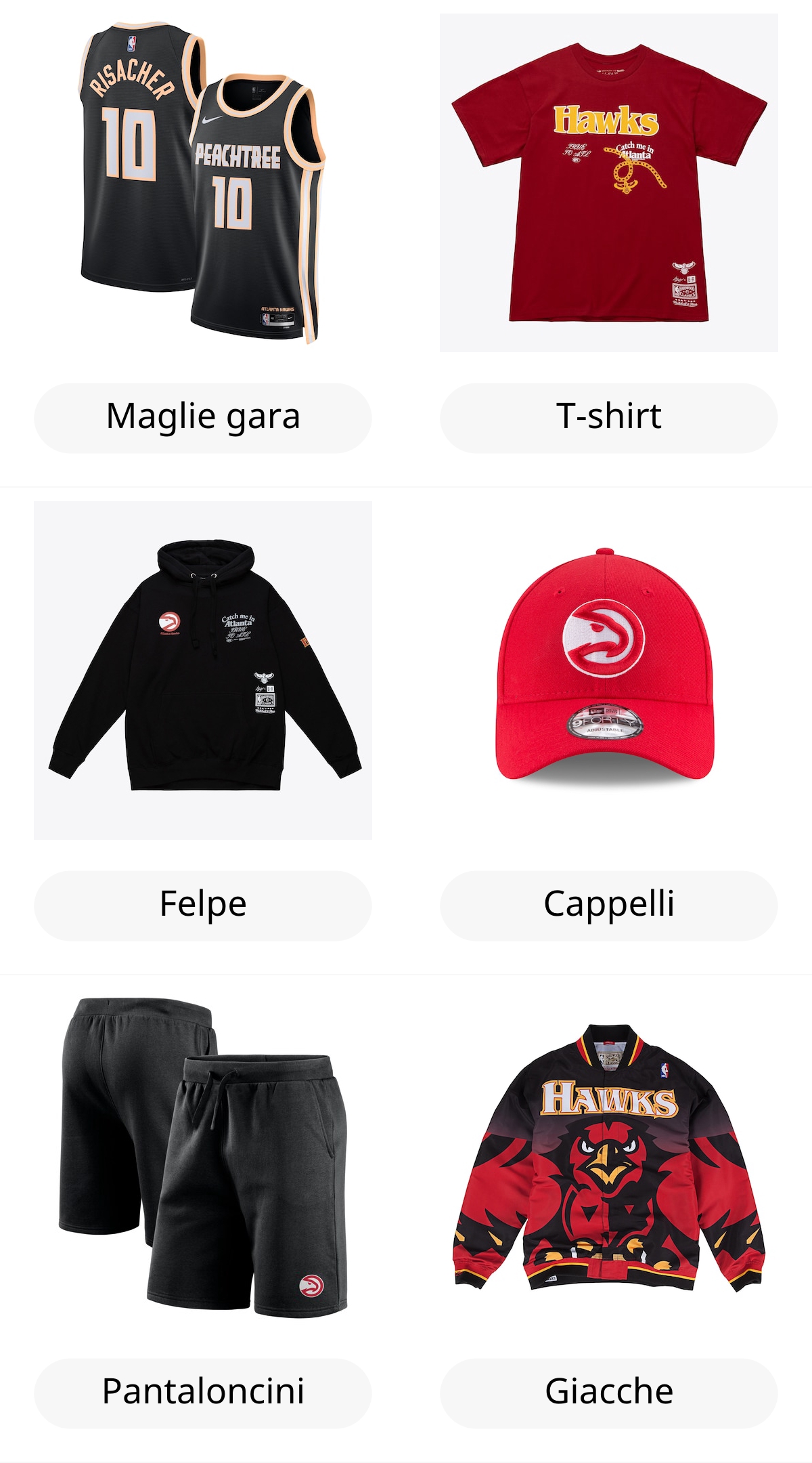 Product Grid