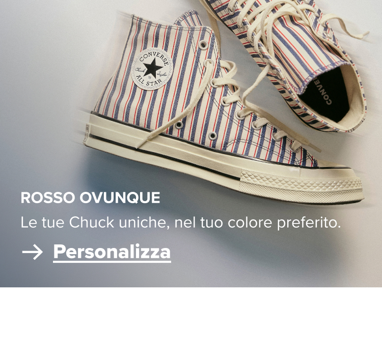 Customise