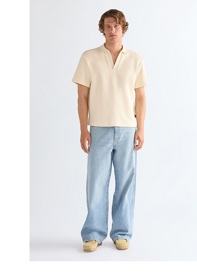 Baggy Lightweight Jean