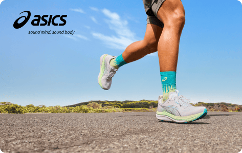 Asics