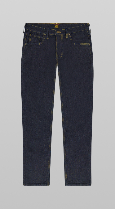 Luke Slim Tapered Low Stretch Jean