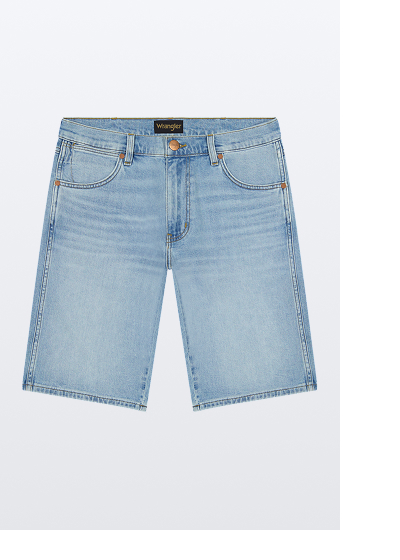 Colton Regular Toughlite Short