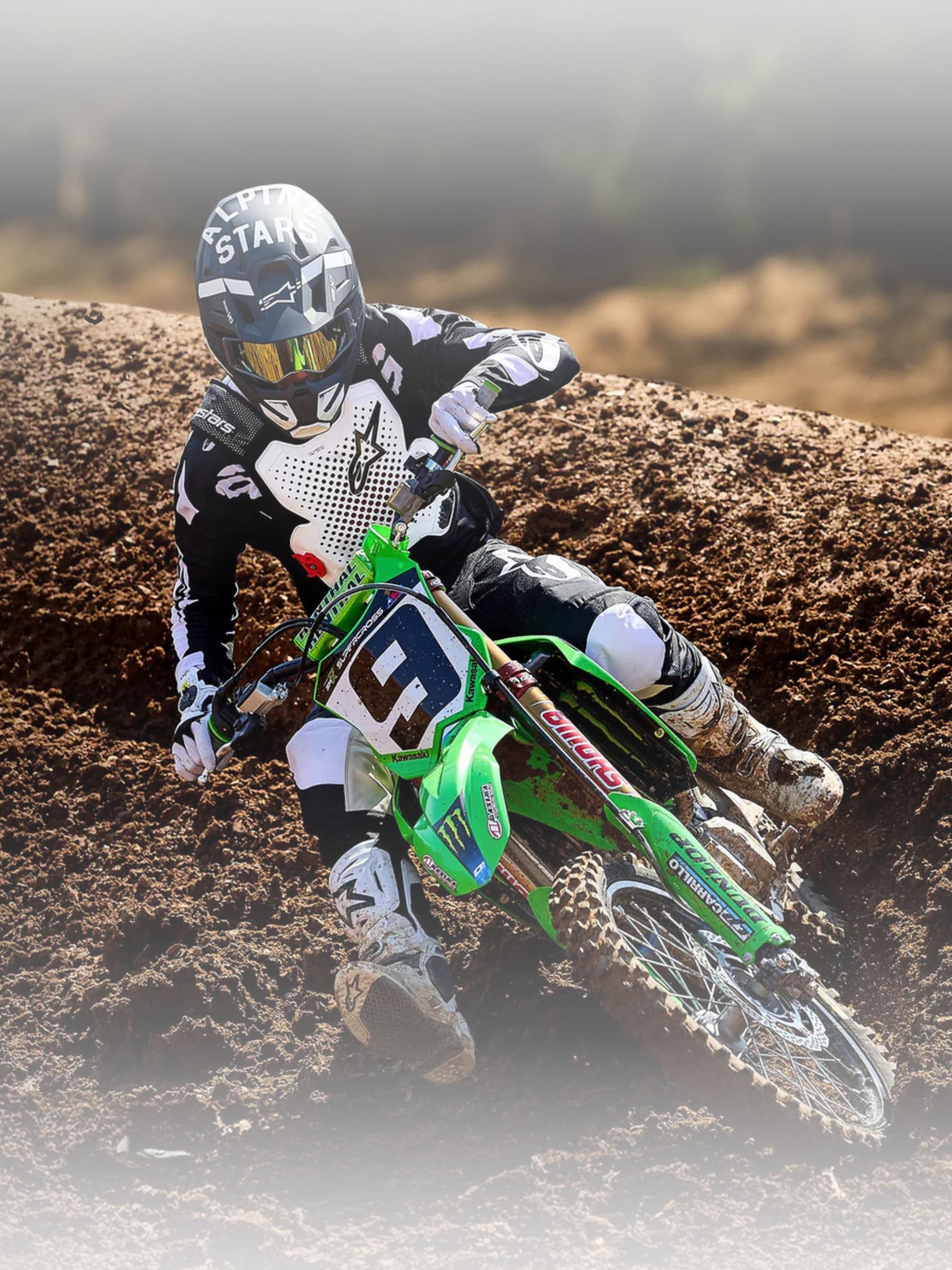 Alpinestars