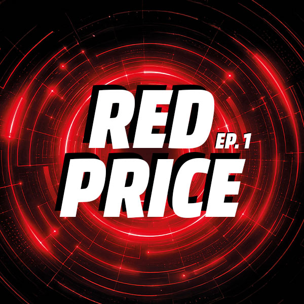 RED PRICE EP.1