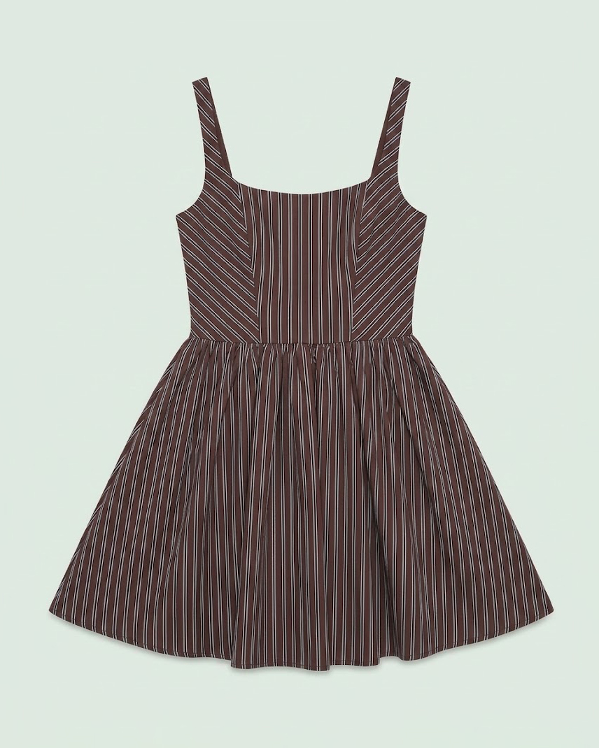 Acquista Abito mini Patrizia Pepe