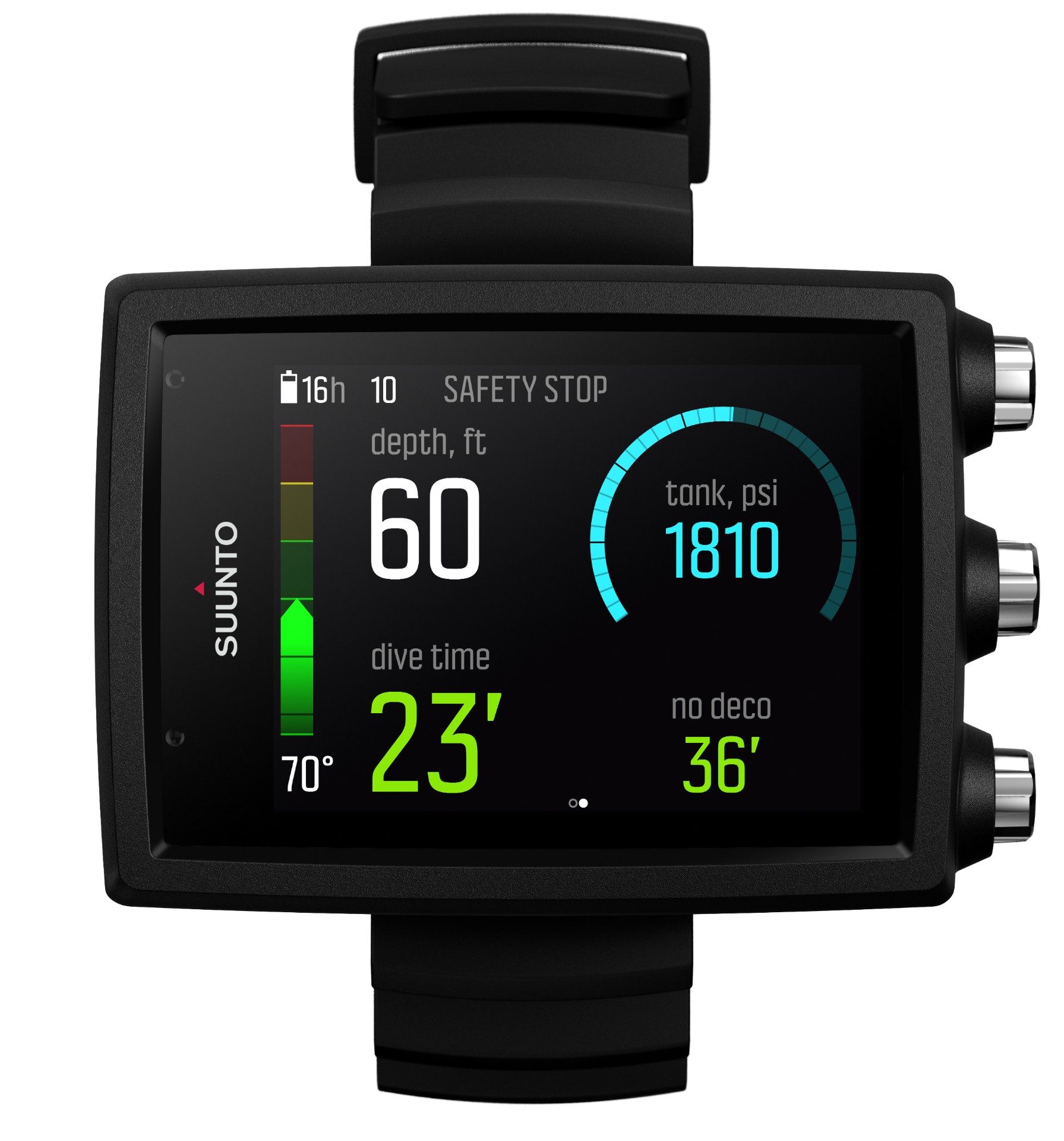 Suunto EON Core